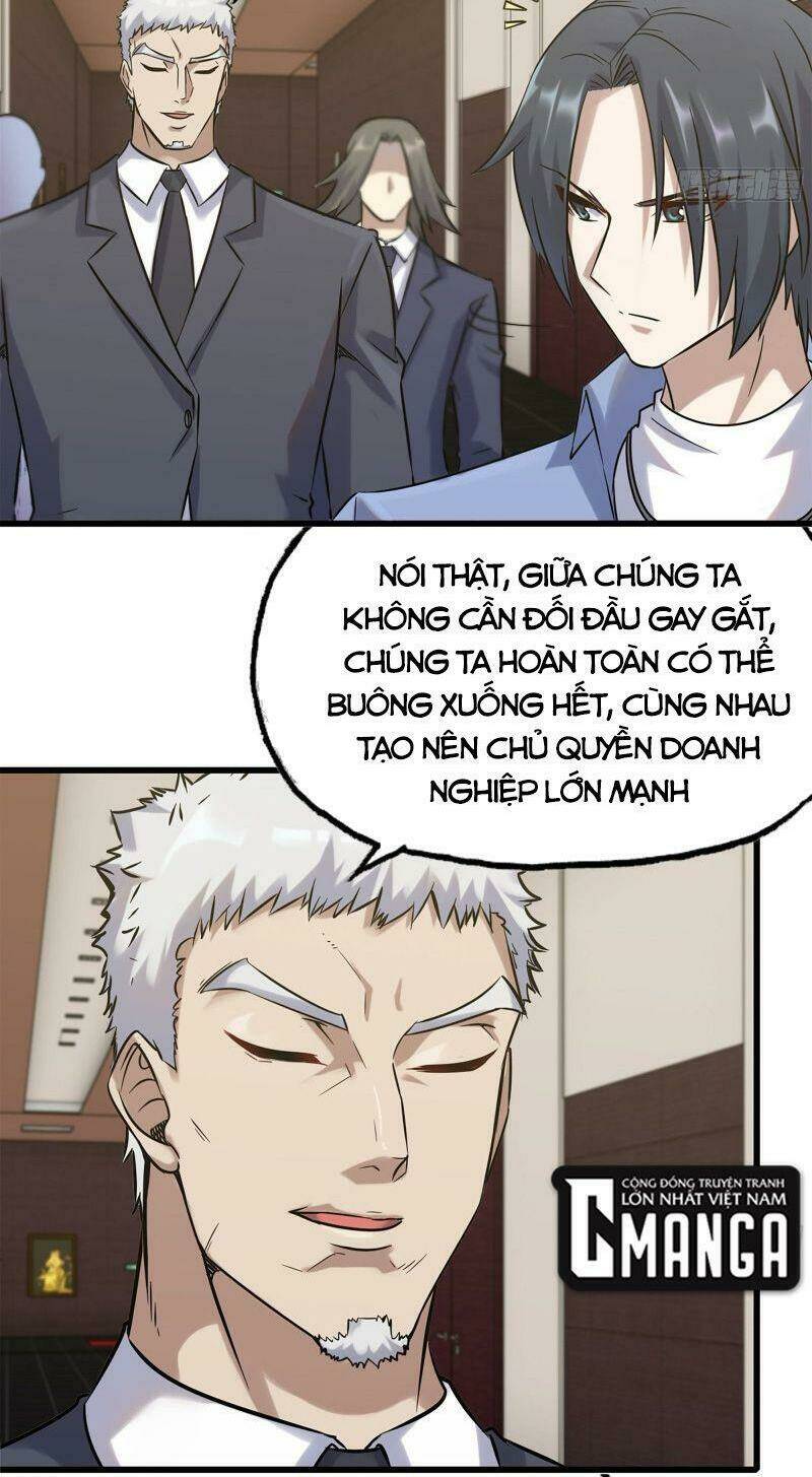 Tôi Chuyển Vàng Tại Mạt Thế - Chapter 160 - Page 12