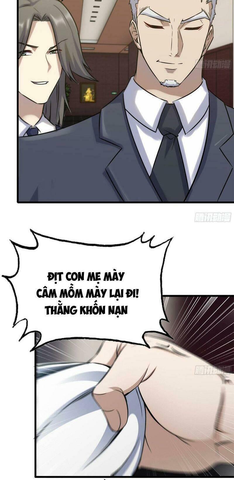 Tôi Chuyển Vàng Tại Mạt Thế - Chapter 160 - Page 14