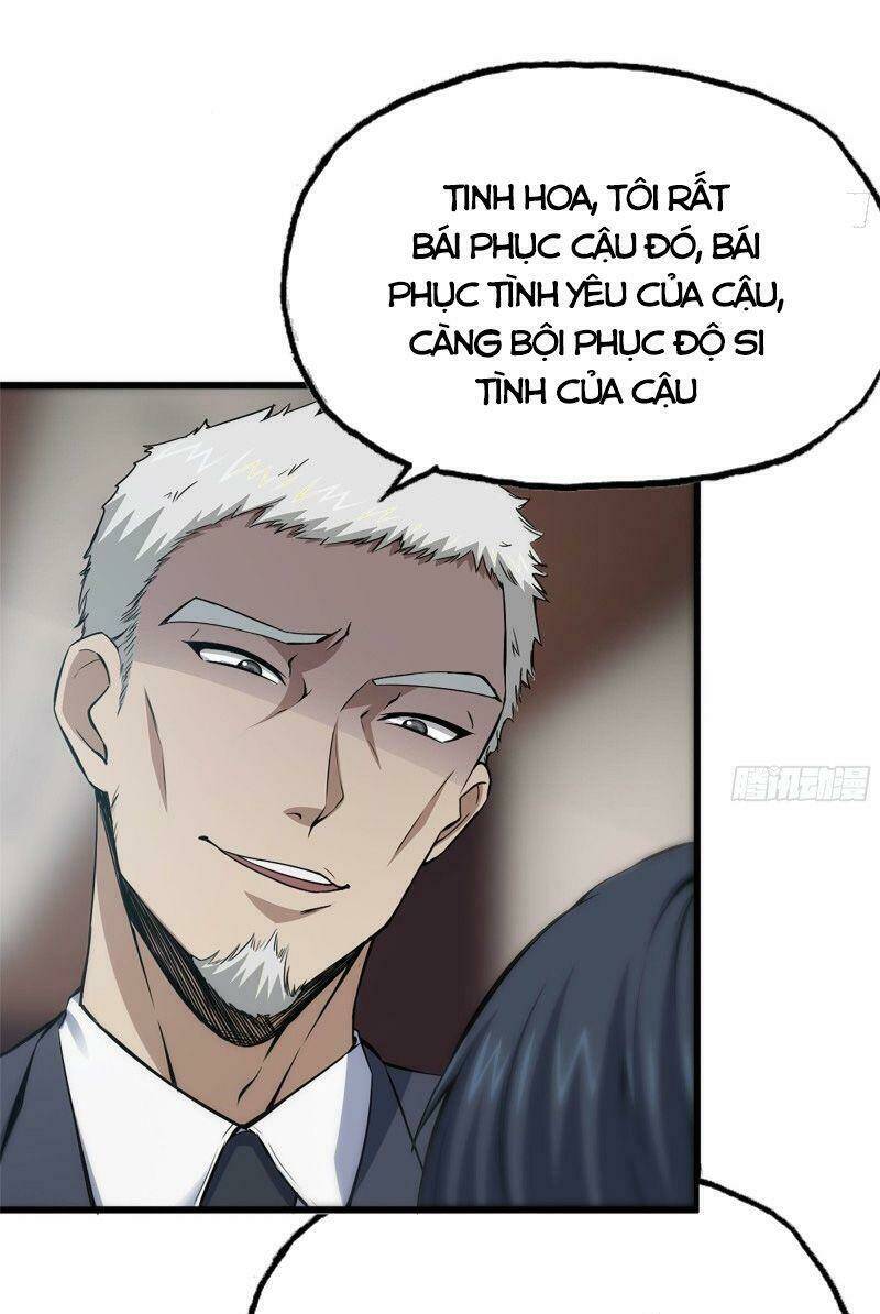 Tôi Chuyển Vàng Tại Mạt Thế - Chapter 160 - Page 17