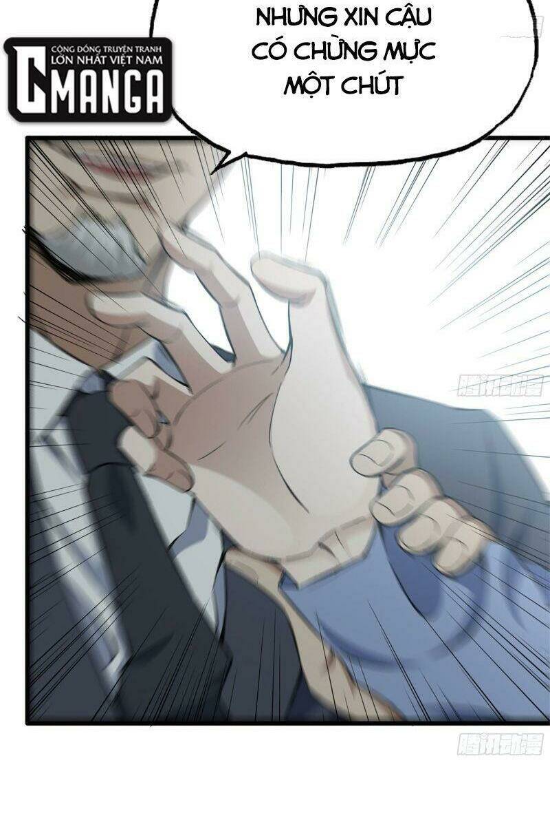 Tôi Chuyển Vàng Tại Mạt Thế - Chapter 160 - Page 18