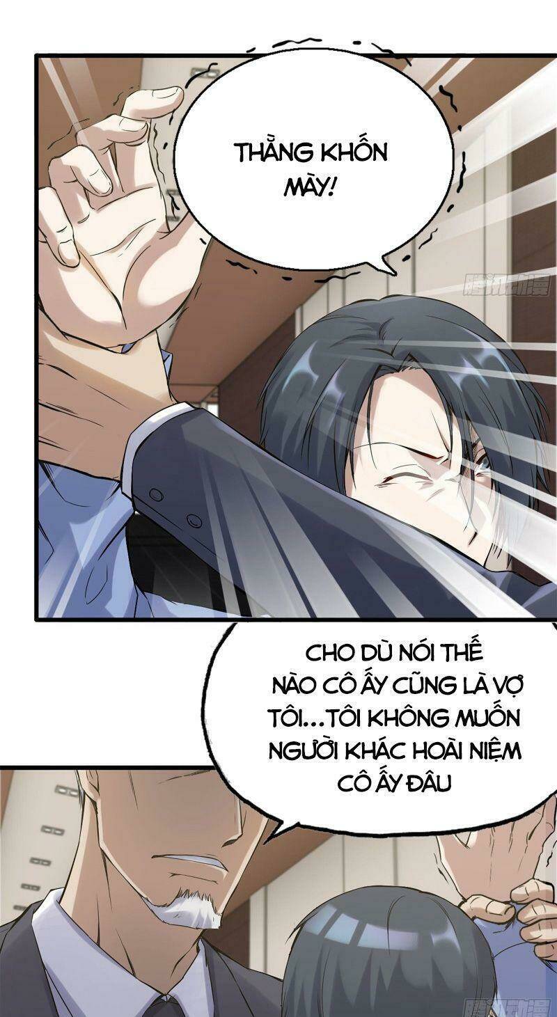 Tôi Chuyển Vàng Tại Mạt Thế - Chapter 160 - Page 19