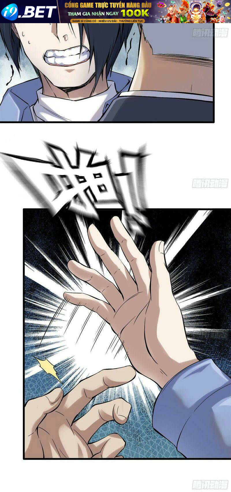 Tôi Chuyển Vàng Tại Mạt Thế - Chapter 160 - Page 22