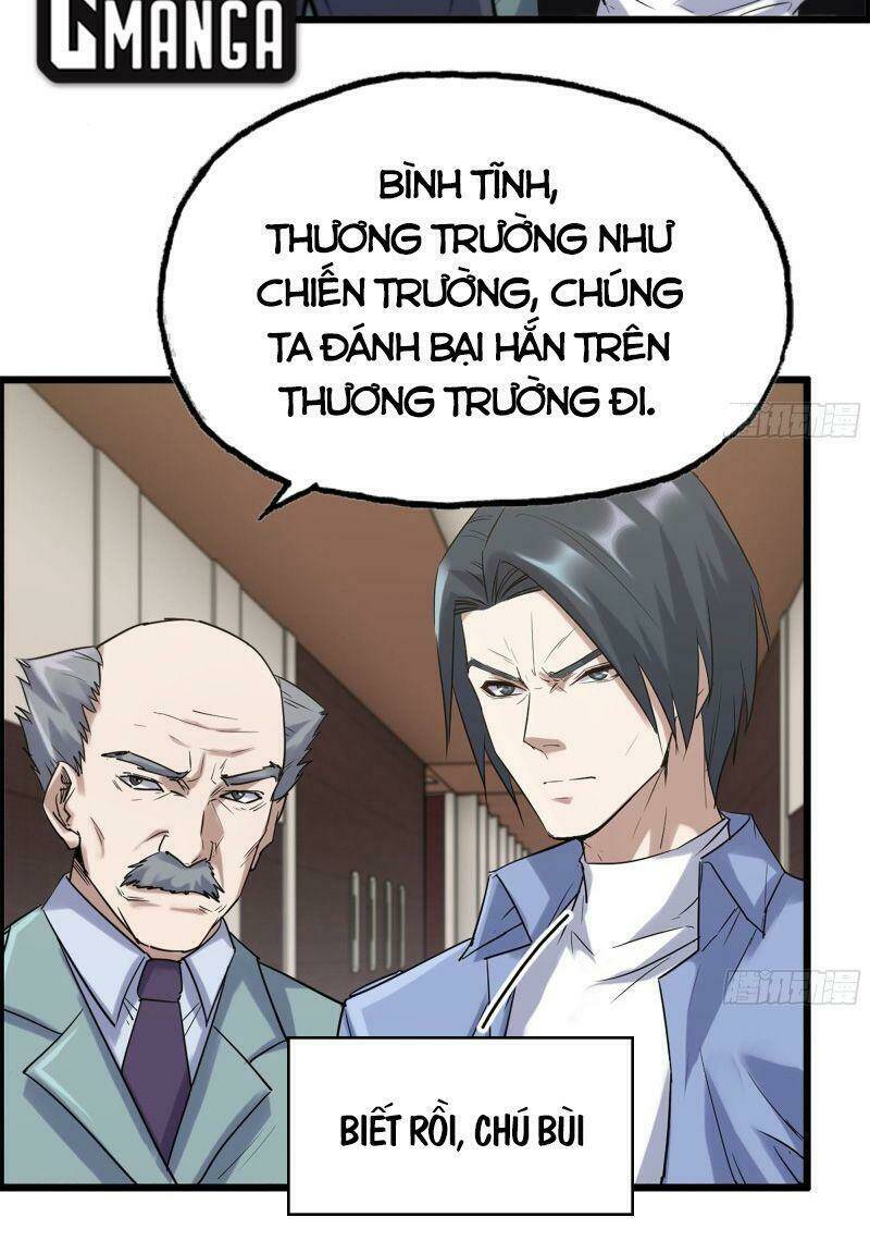 Tôi Chuyển Vàng Tại Mạt Thế - Chapter 160 - Page 24