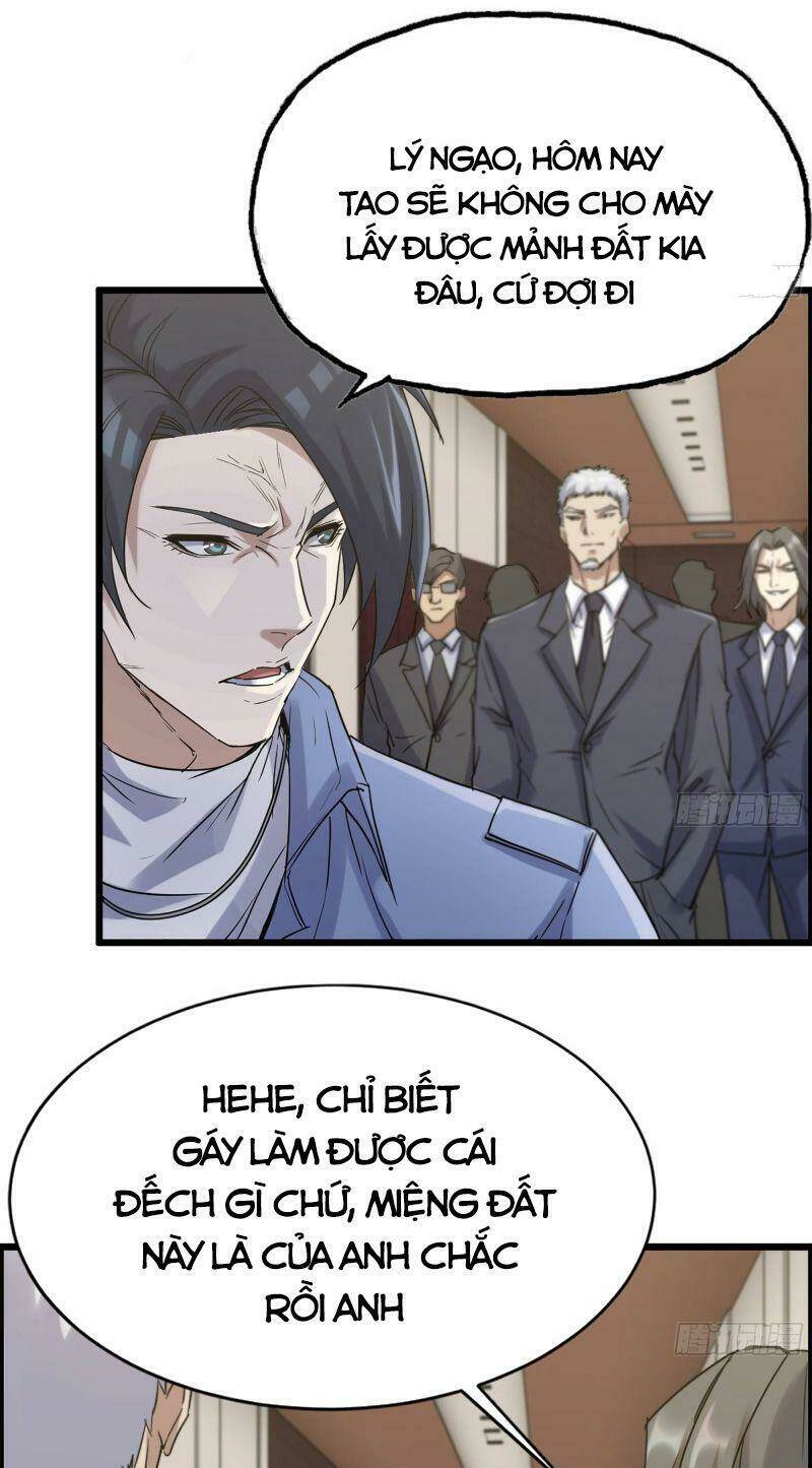 Tôi Chuyển Vàng Tại Mạt Thế - Chapter 160 - Page 25