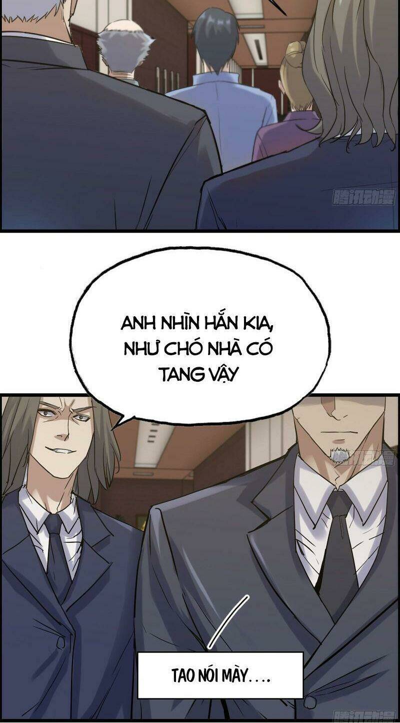 Tôi Chuyển Vàng Tại Mạt Thế - Chapter 160 - Page 26