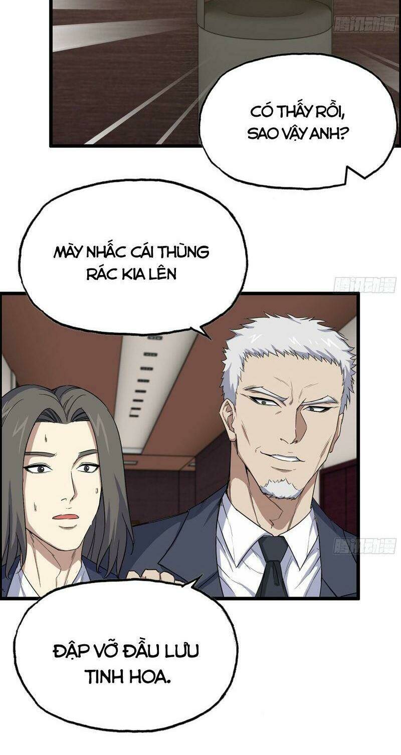 Tôi Chuyển Vàng Tại Mạt Thế - Chapter 160 - Page 28