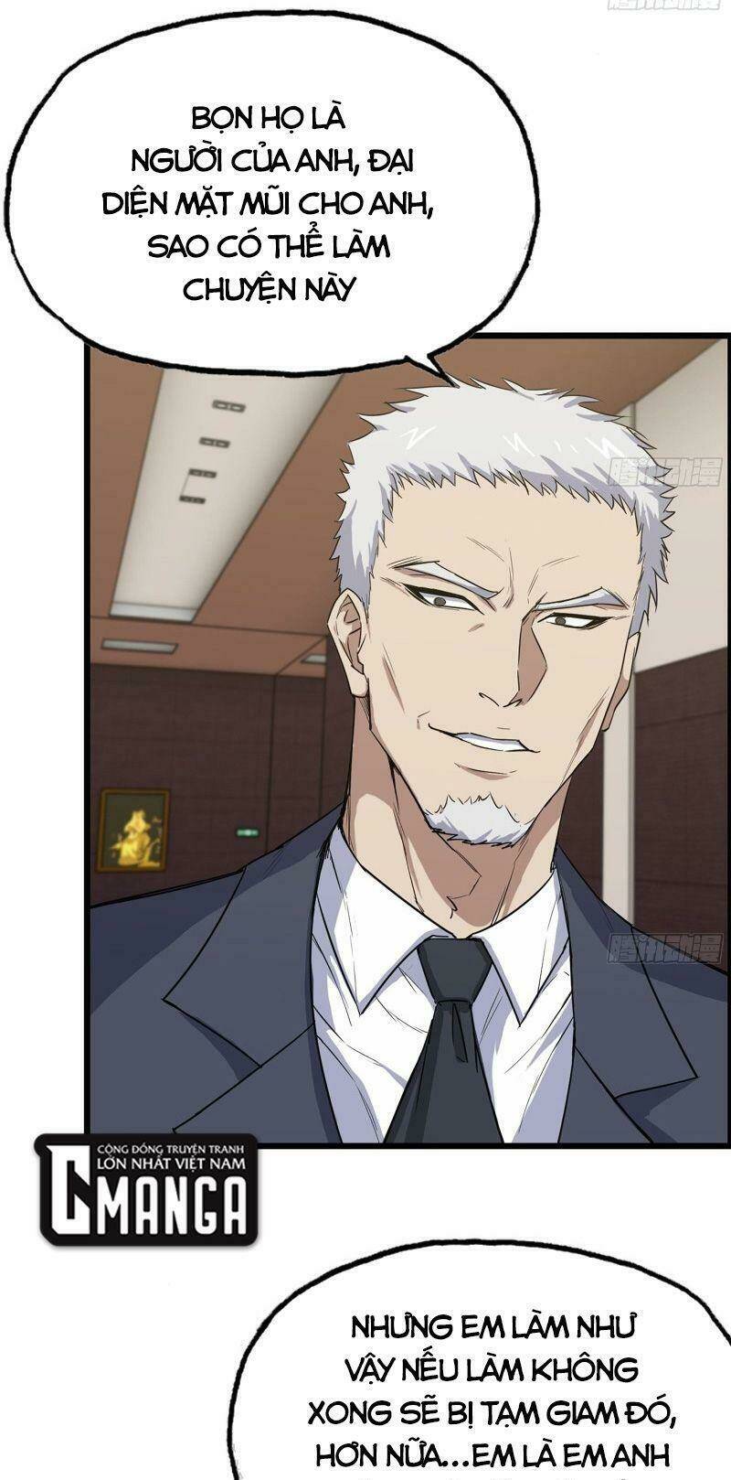 Tôi Chuyển Vàng Tại Mạt Thế - Chapter 160 - Page 30
