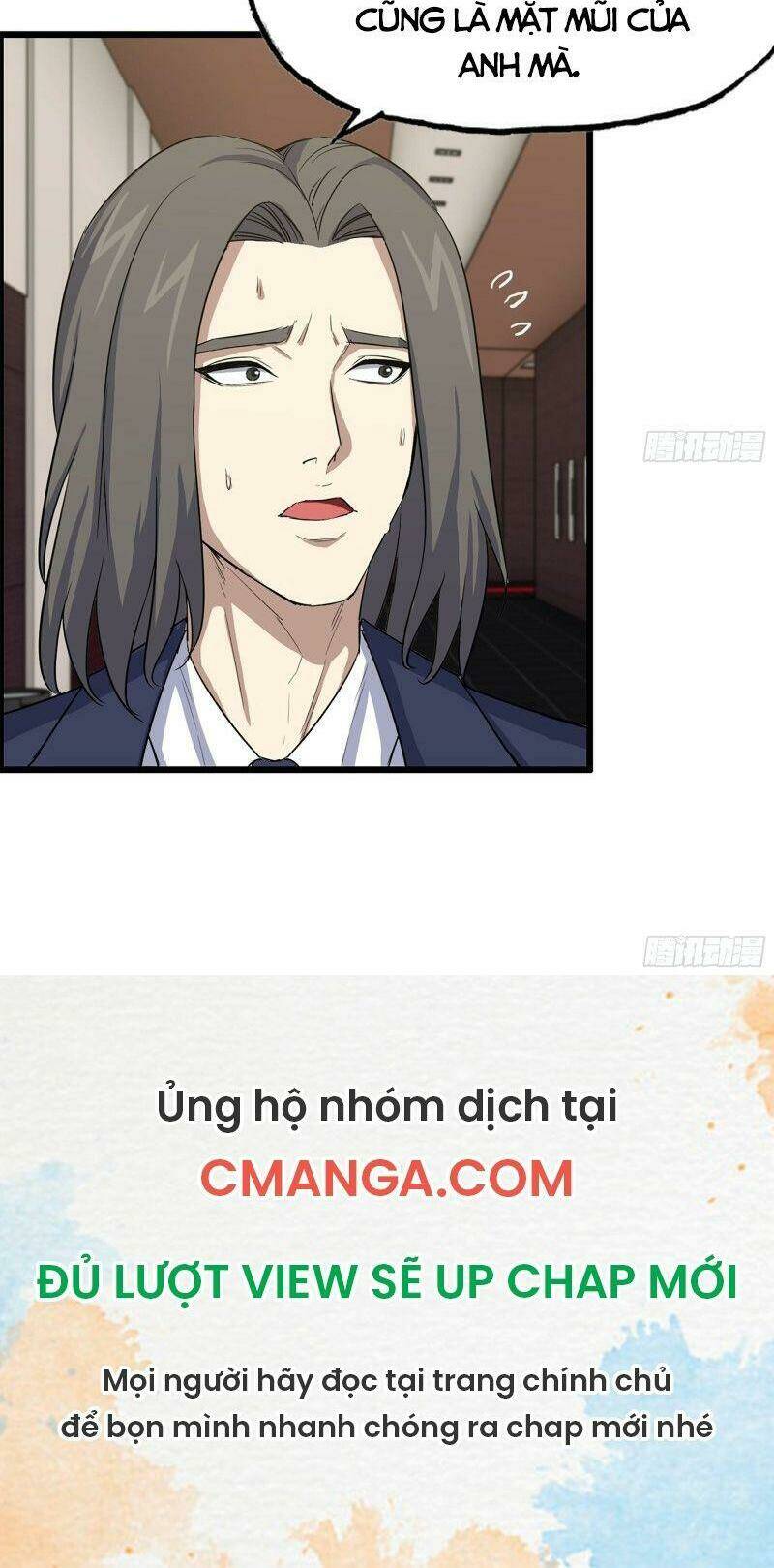 Tôi Chuyển Vàng Tại Mạt Thế - Chapter 160 - Page 31