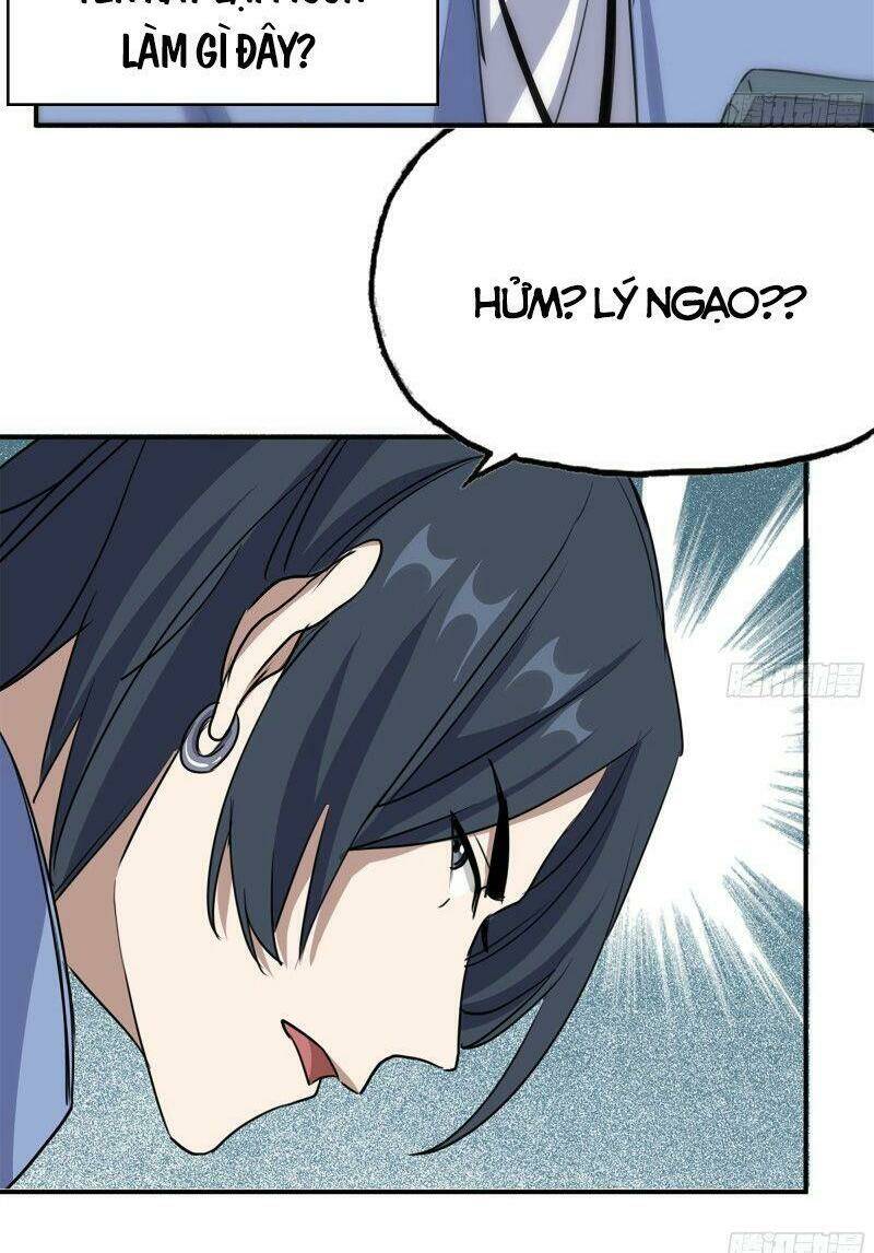 Tôi Chuyển Vàng Tại Mạt Thế - Chapter 160 - Page 4