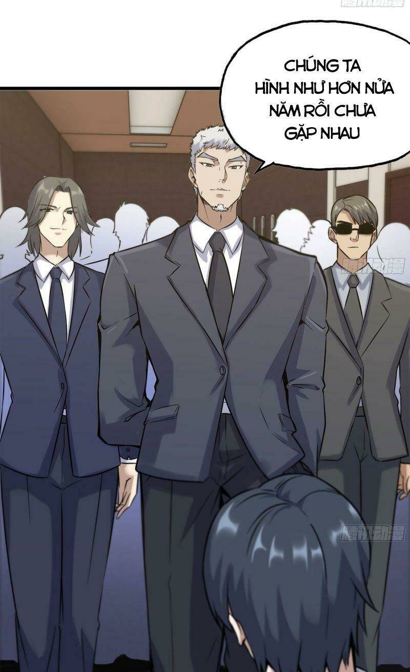 Tôi Chuyển Vàng Tại Mạt Thế - Chapter 160 - Page 5