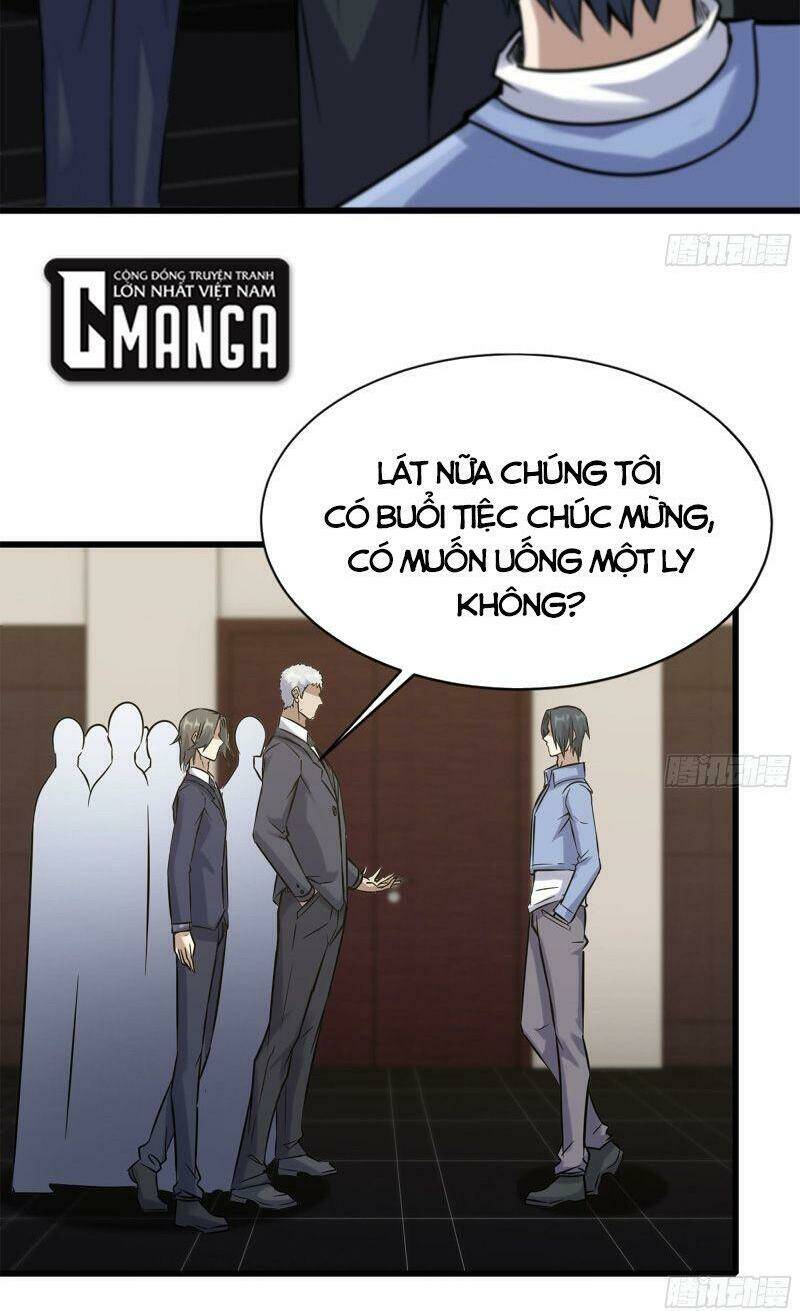 Tôi Chuyển Vàng Tại Mạt Thế - Chapter 160 - Page 6