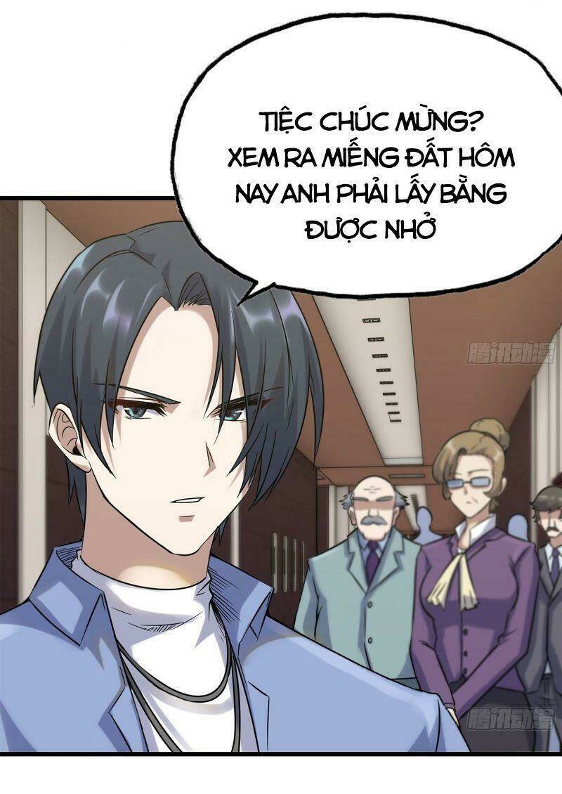 Tôi Chuyển Vàng Tại Mạt Thế - Chapter 160 - Page 7