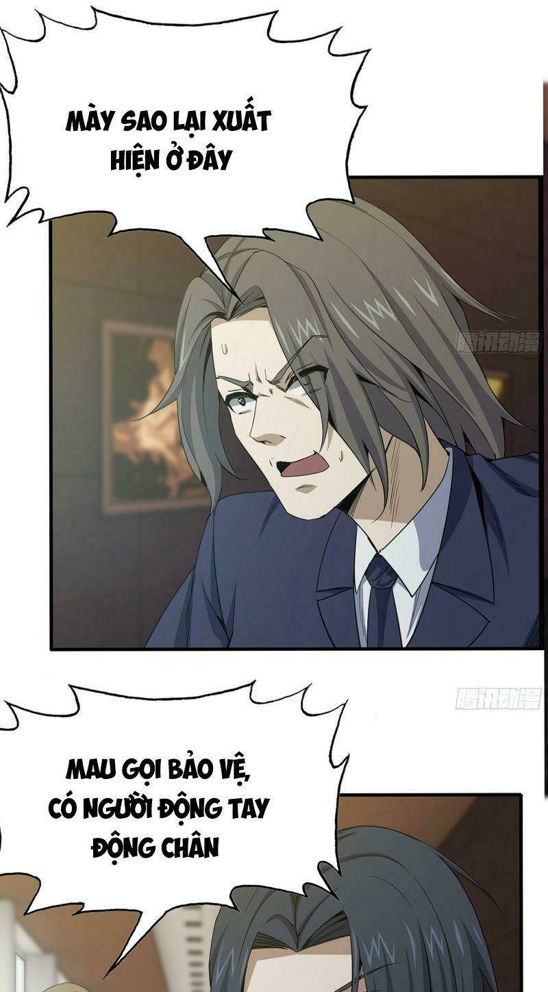 Tôi Chuyển Vàng Tại Mạt Thế - Chapter 161 - Page 9