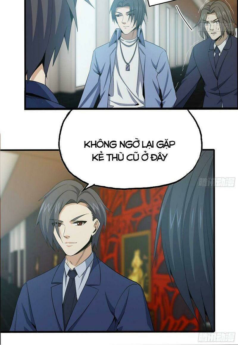 Tôi Chuyển Vàng Tại Mạt Thế - Chapter 161 - Page 12