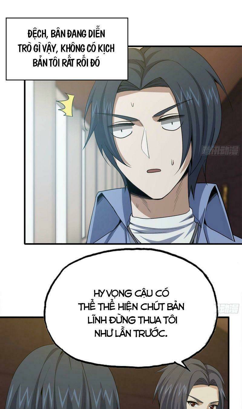 Tôi Chuyển Vàng Tại Mạt Thế - Chapter 161 - Page 13