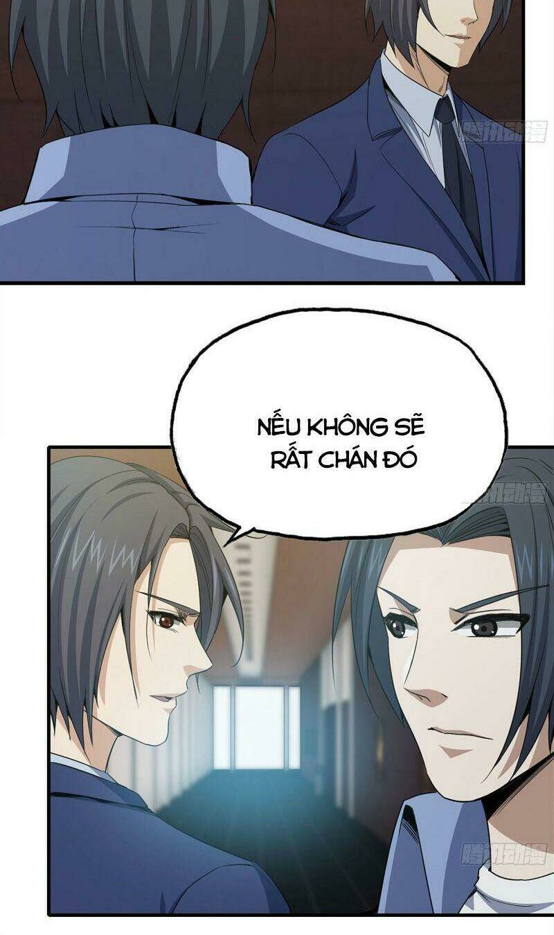 Tôi Chuyển Vàng Tại Mạt Thế - Chapter 161 - Page 14