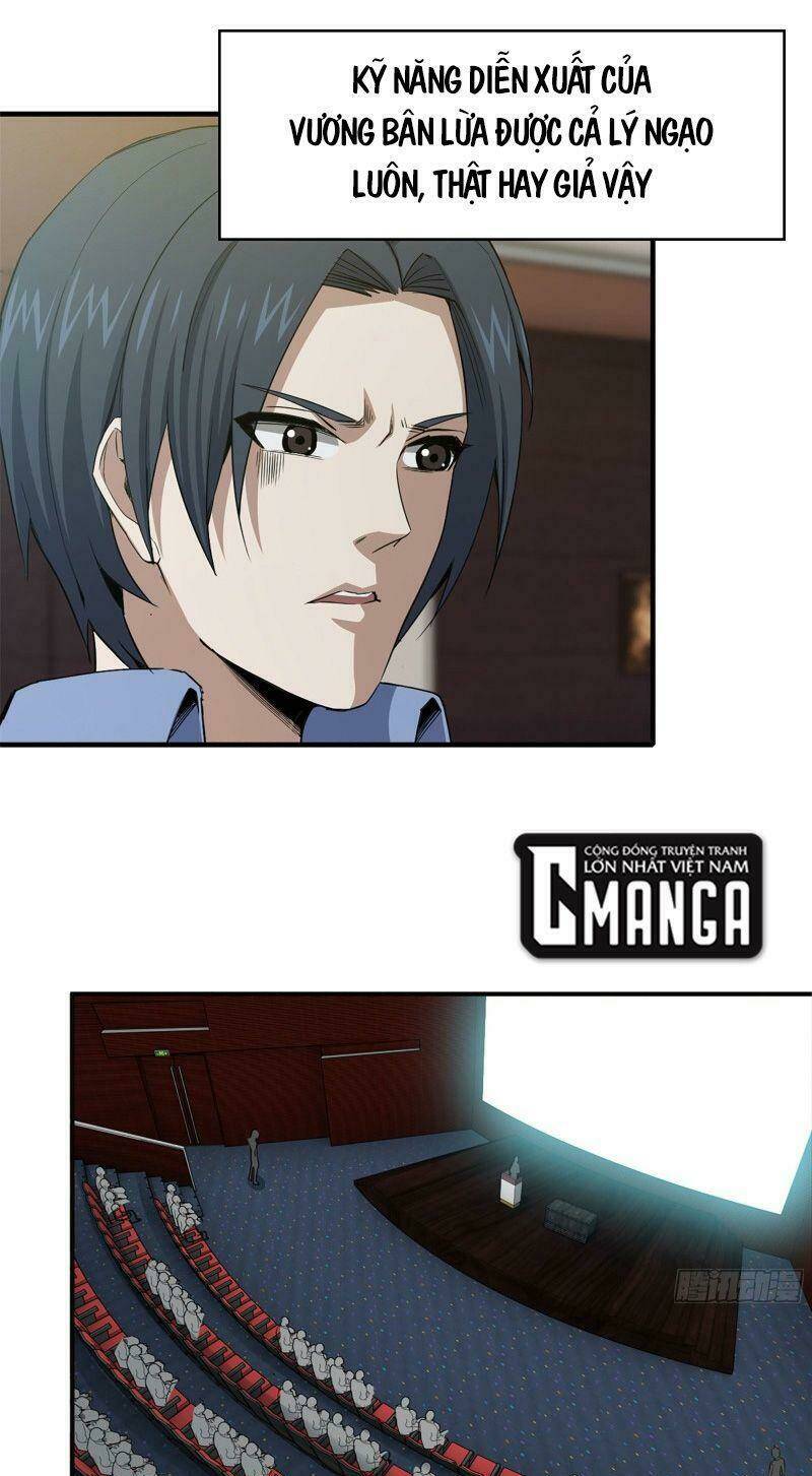 Tôi Chuyển Vàng Tại Mạt Thế - Chapter 161 - Page 17