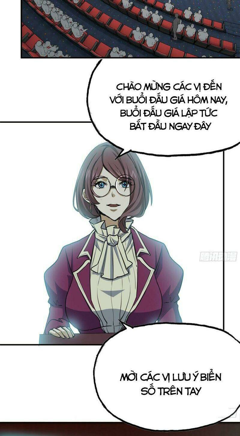 Tôi Chuyển Vàng Tại Mạt Thế - Chapter 161 - Page 18