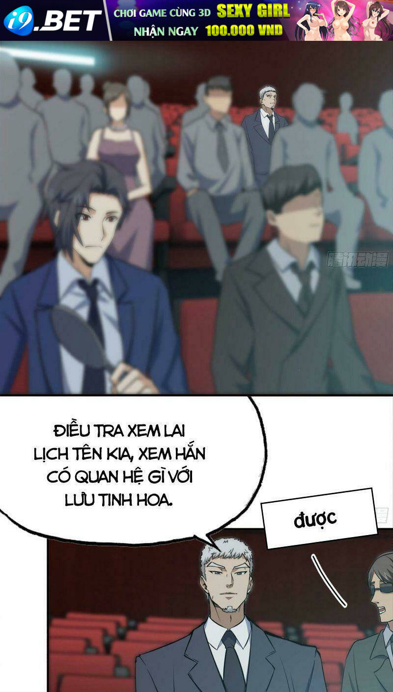 Tôi Chuyển Vàng Tại Mạt Thế - Chapter 161 - Page 19