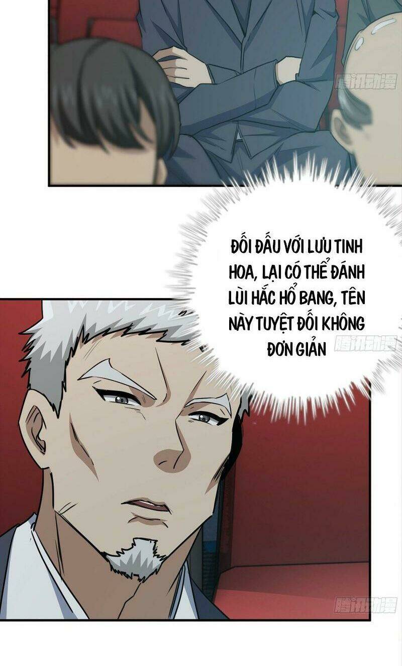 Tôi Chuyển Vàng Tại Mạt Thế - Chapter 161 - Page 20