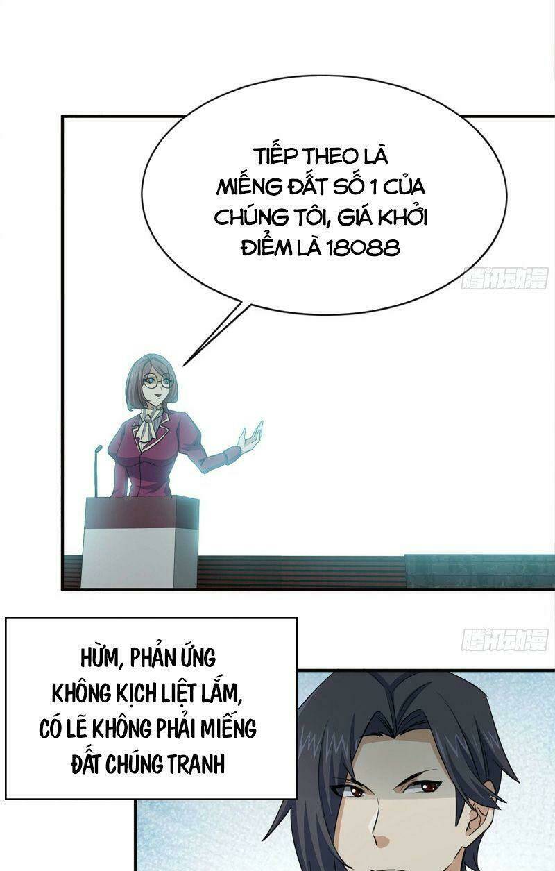 Tôi Chuyển Vàng Tại Mạt Thế - Chapter 161 - Page 21