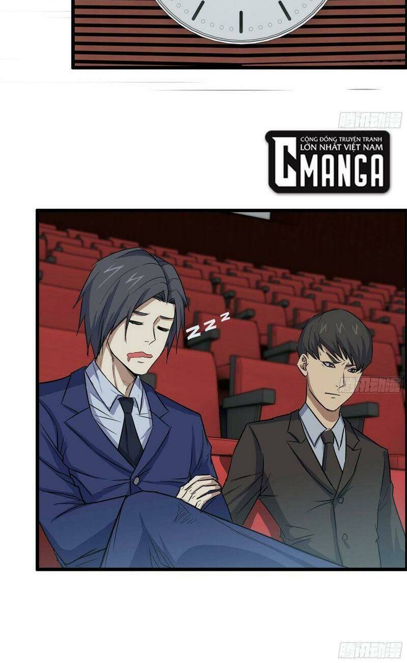 Tôi Chuyển Vàng Tại Mạt Thế - Chapter 161 - Page 24