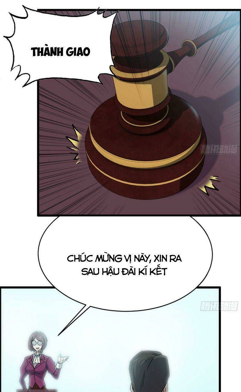 Tôi Chuyển Vàng Tại Mạt Thế - Chapter 161 - Page 25