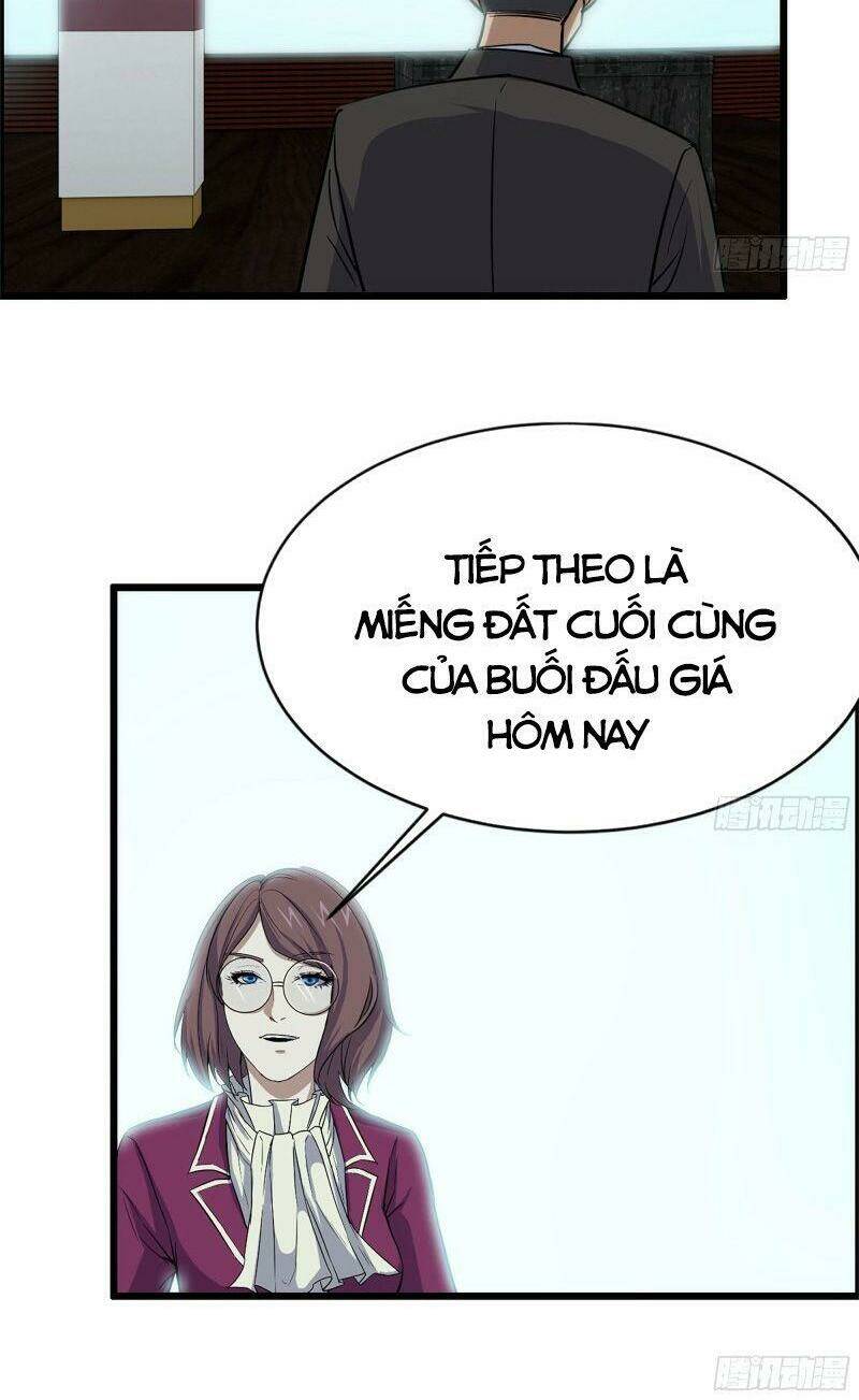 Tôi Chuyển Vàng Tại Mạt Thế - Chapter 161 - Page 26