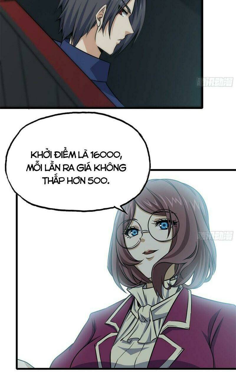 Tôi Chuyển Vàng Tại Mạt Thế - Chapter 161 - Page 28