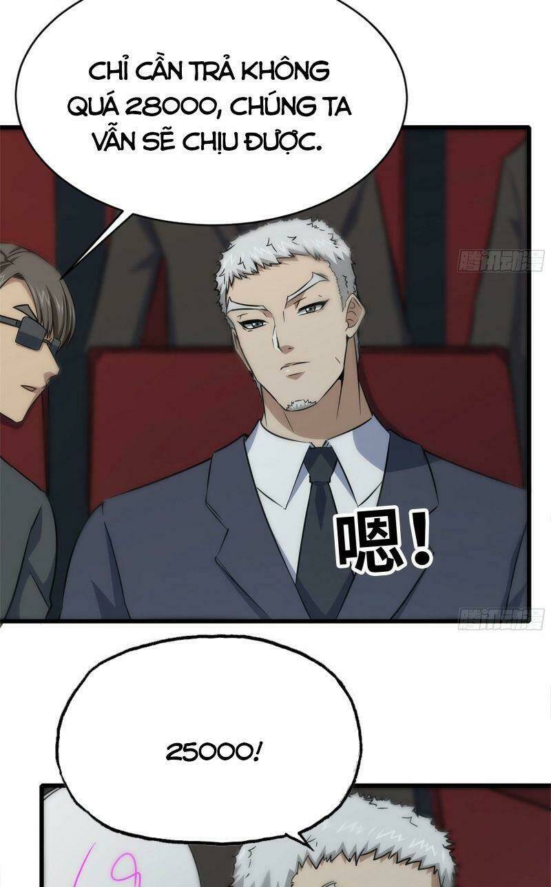 Tôi Chuyển Vàng Tại Mạt Thế - Chapter 161 - Page 30