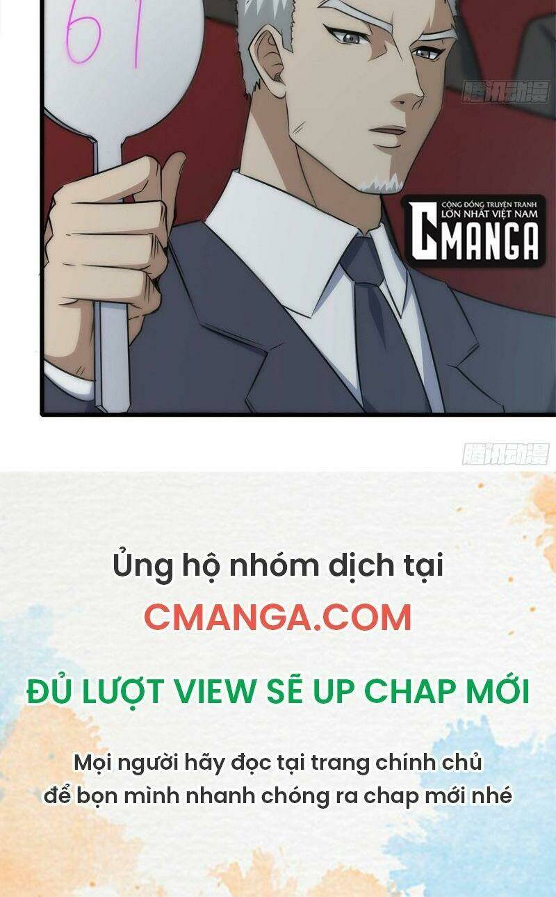 Tôi Chuyển Vàng Tại Mạt Thế - Chapter 161 - Page 31