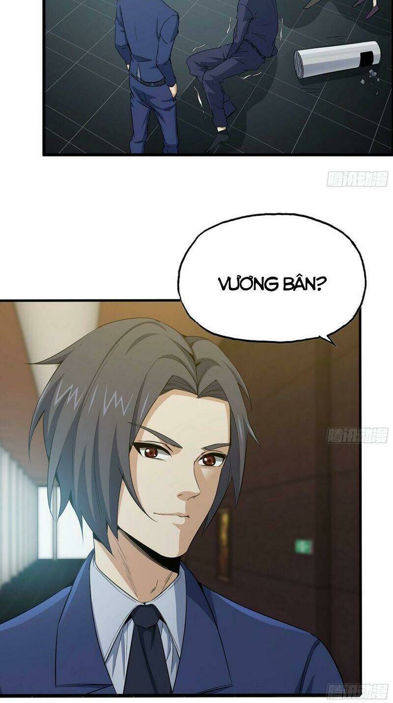 Tôi Chuyển Vàng Tại Mạt Thế - Chapter 161 - Page 8