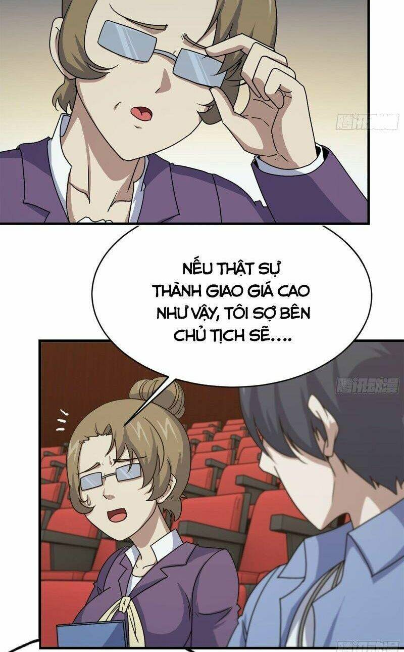 Tôi Chuyển Vàng Tại Mạt Thế - Chapter 162 - Page 10