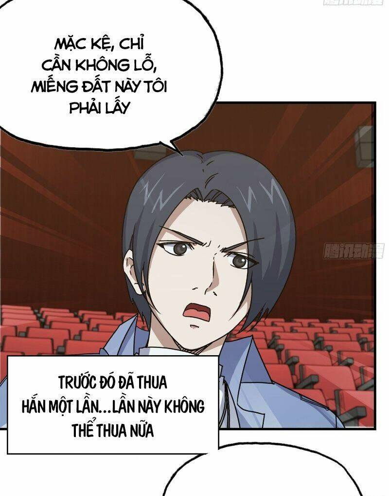 Tôi Chuyển Vàng Tại Mạt Thế - Chapter 162 - Page 11