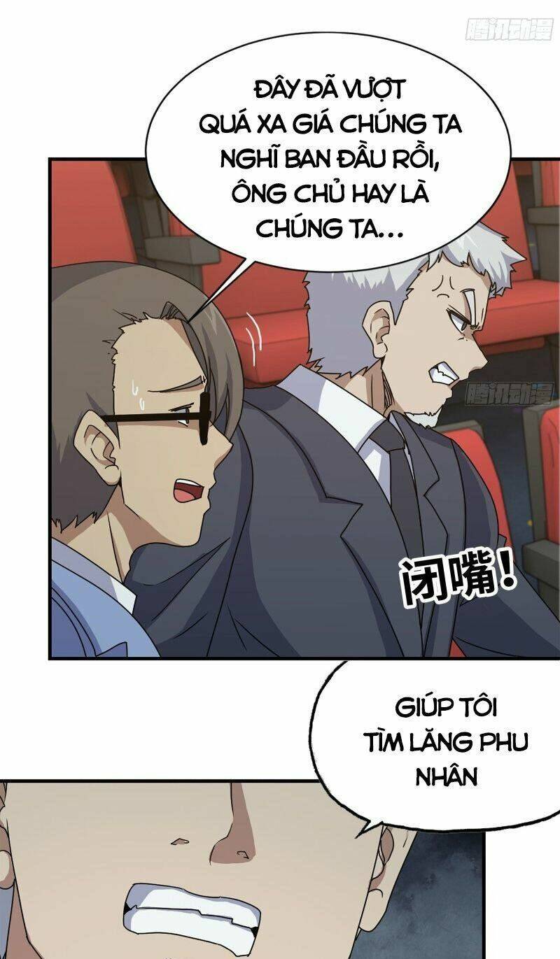 Tôi Chuyển Vàng Tại Mạt Thế - Chapter 162 - Page 13