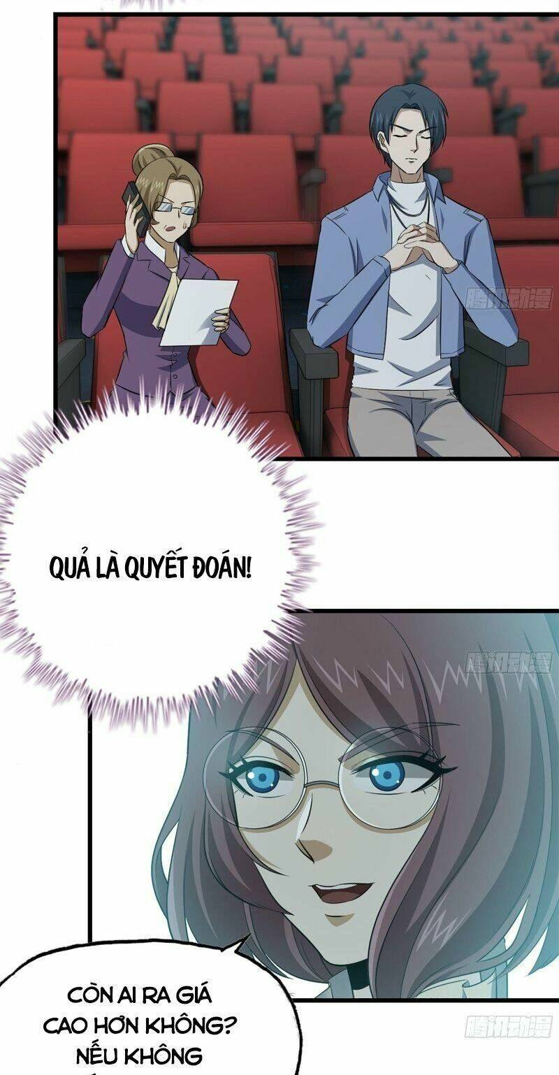 Tôi Chuyển Vàng Tại Mạt Thế - Chapter 162 - Page 15