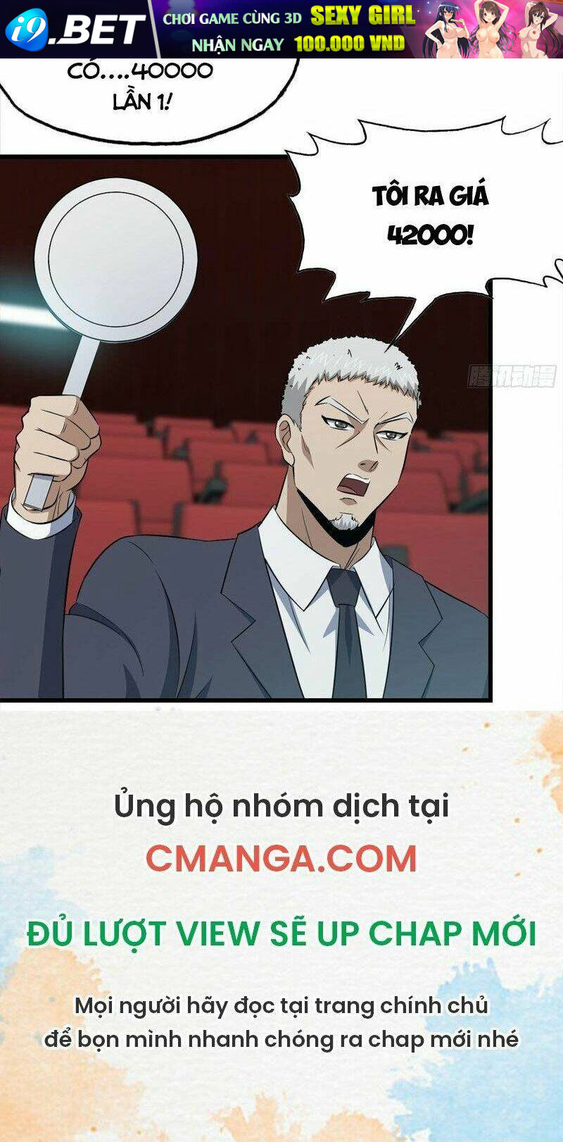 Tôi Chuyển Vàng Tại Mạt Thế - Chapter 162 - Page 16