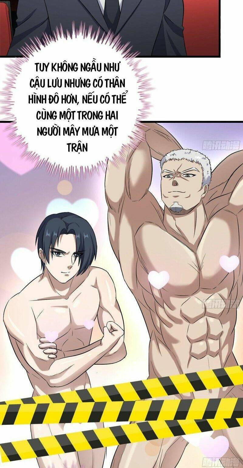 Tôi Chuyển Vàng Tại Mạt Thế - Chapter 162 - Page 21