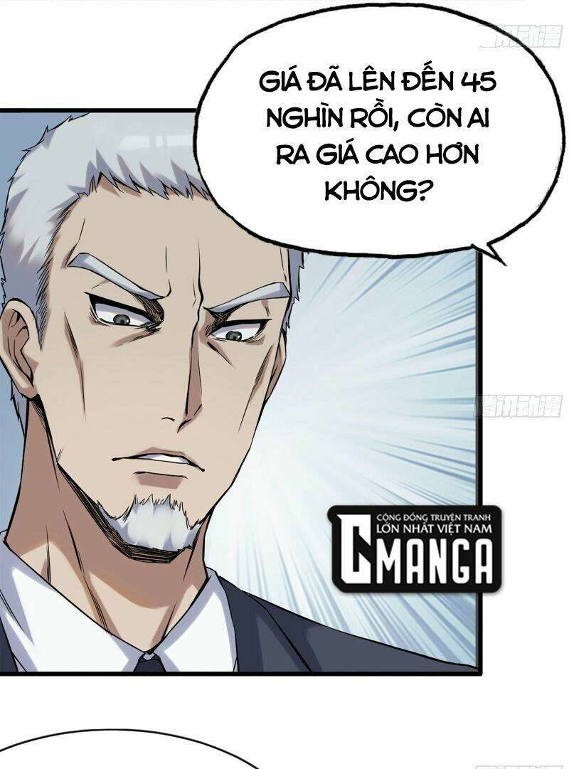 Tôi Chuyển Vàng Tại Mạt Thế - Chapter 162 - Page 25