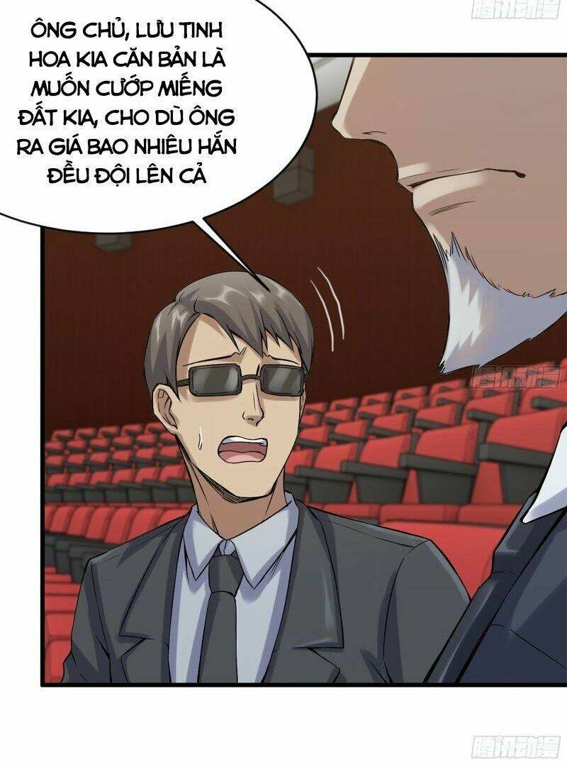 Tôi Chuyển Vàng Tại Mạt Thế - Chapter 162 - Page 26
