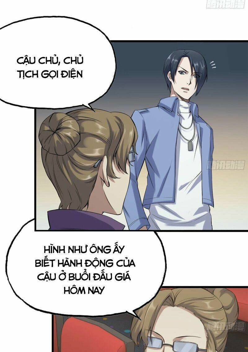 Tôi Chuyển Vàng Tại Mạt Thế - Chapter 162 - Page 29