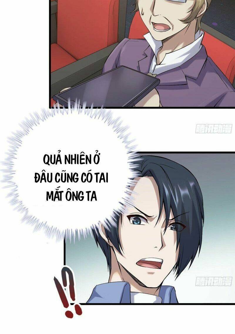 Tôi Chuyển Vàng Tại Mạt Thế - Chapter 162 - Page 30