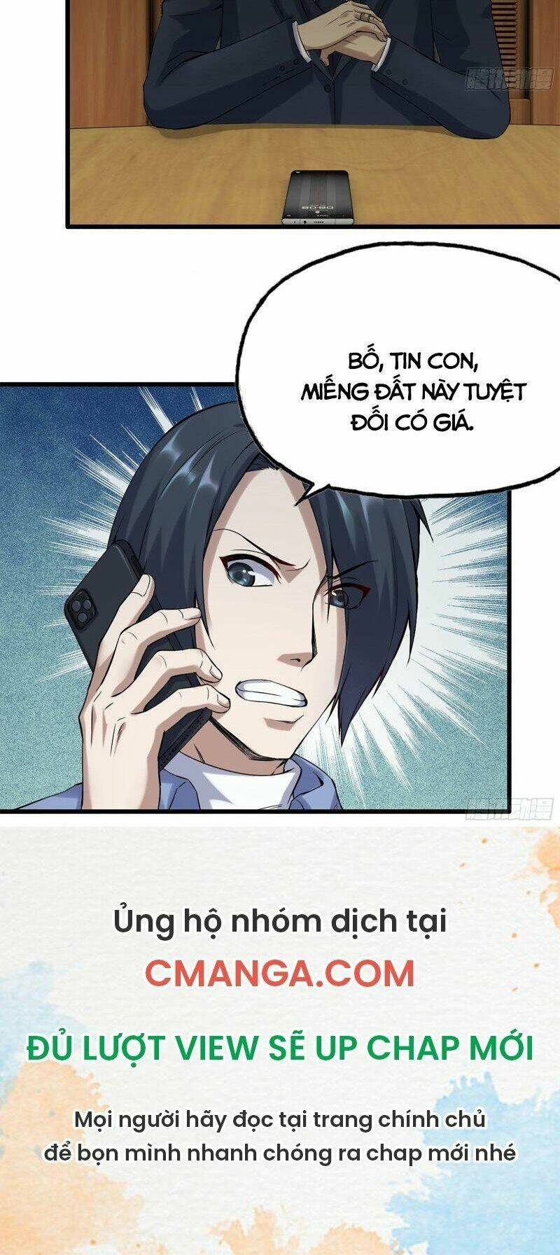 Tôi Chuyển Vàng Tại Mạt Thế - Chapter 162 - Page 32