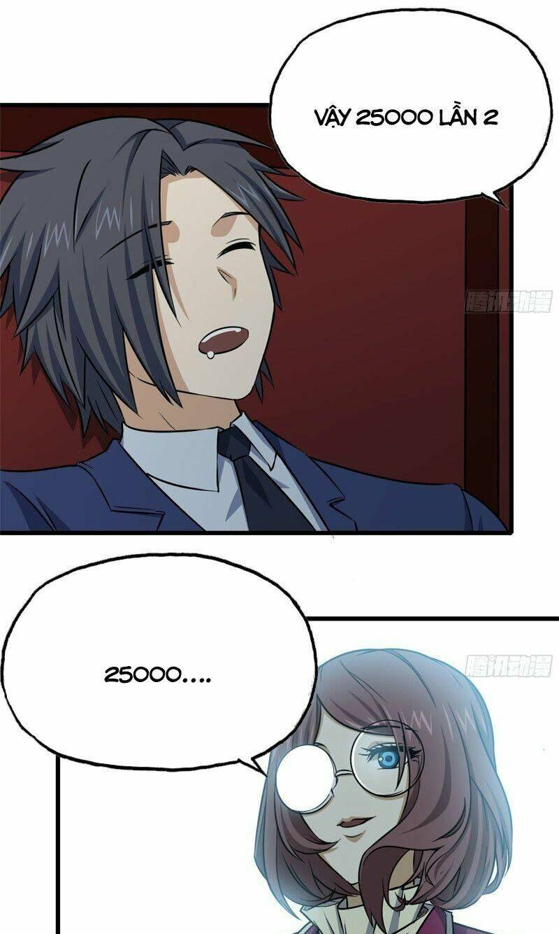 Tôi Chuyển Vàng Tại Mạt Thế - Chapter 162 - Page 3