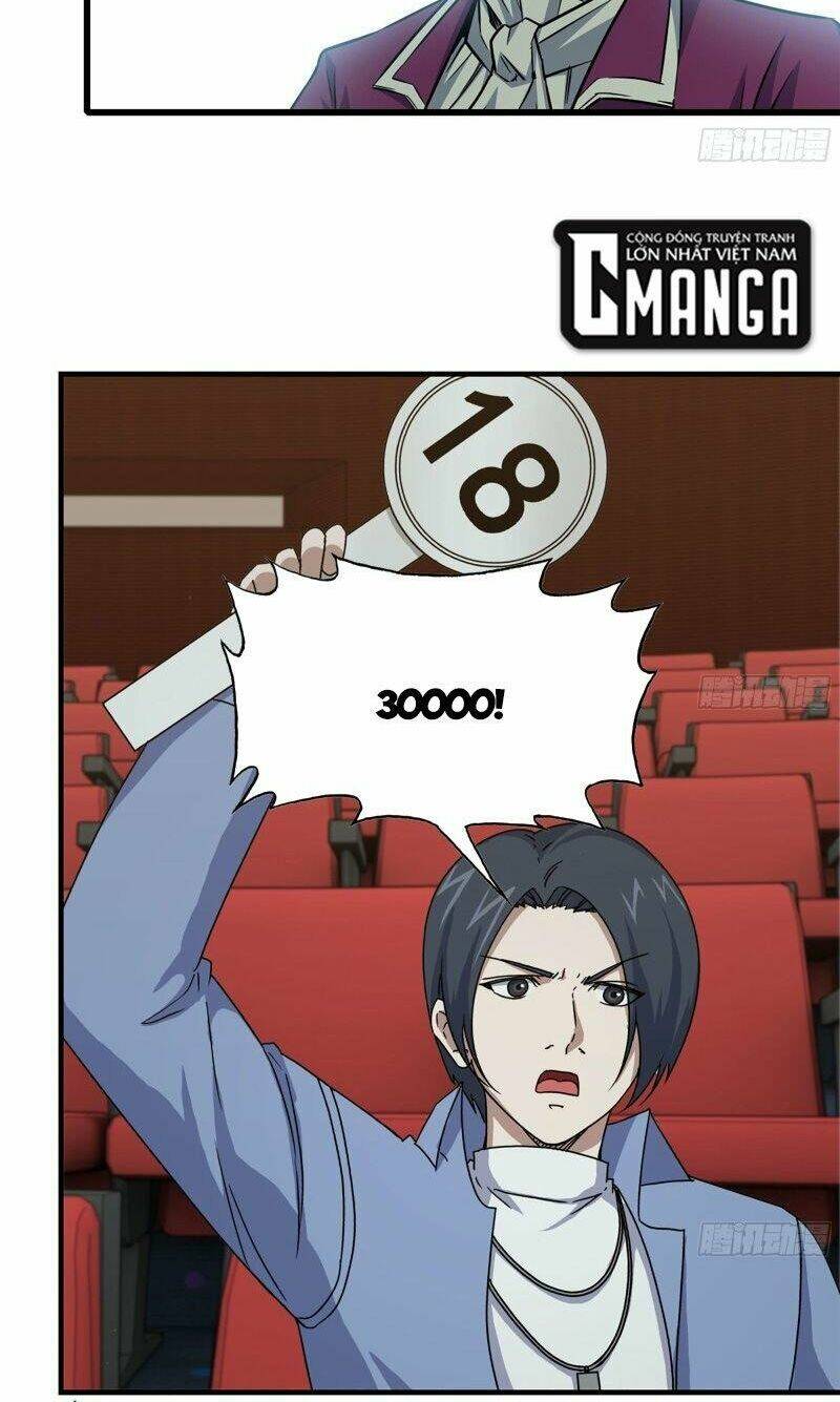 Tôi Chuyển Vàng Tại Mạt Thế - Chapter 162 - Page 4