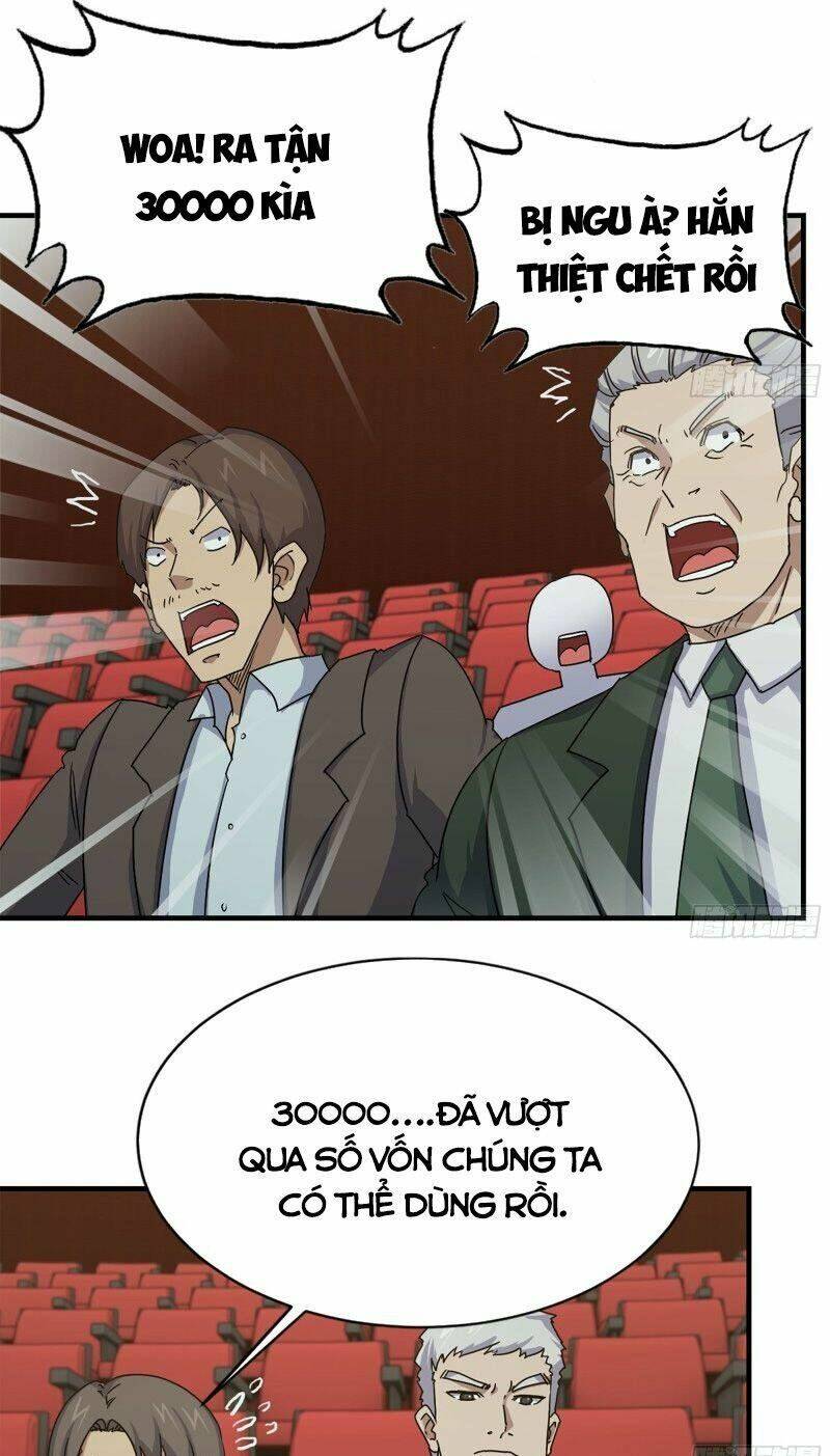 Tôi Chuyển Vàng Tại Mạt Thế - Chapter 162 - Page 5