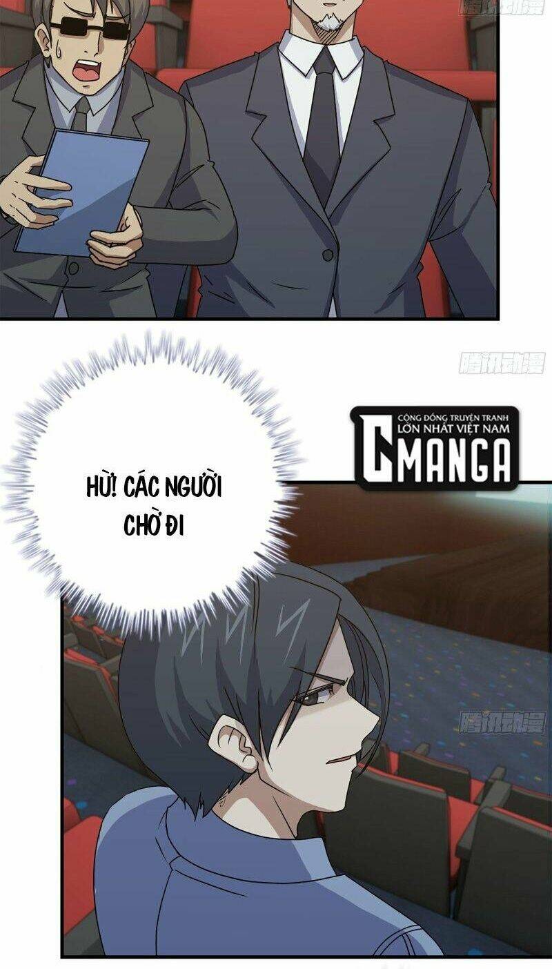 Tôi Chuyển Vàng Tại Mạt Thế - Chapter 162 - Page 6