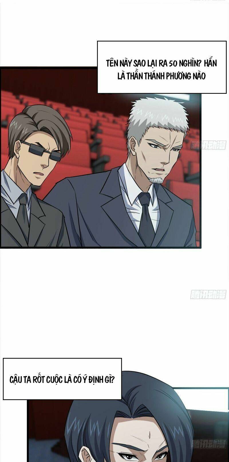 Tôi Chuyển Vàng Tại Mạt Thế - Chapter 163 - Page 9