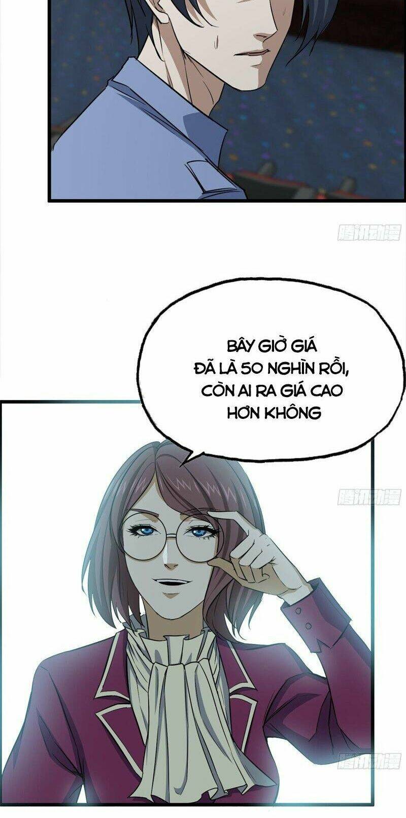 Tôi Chuyển Vàng Tại Mạt Thế - Chapter 163 - Page 10