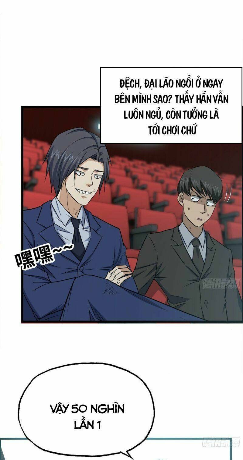 Tôi Chuyển Vàng Tại Mạt Thế - Chapter 163 - Page 11